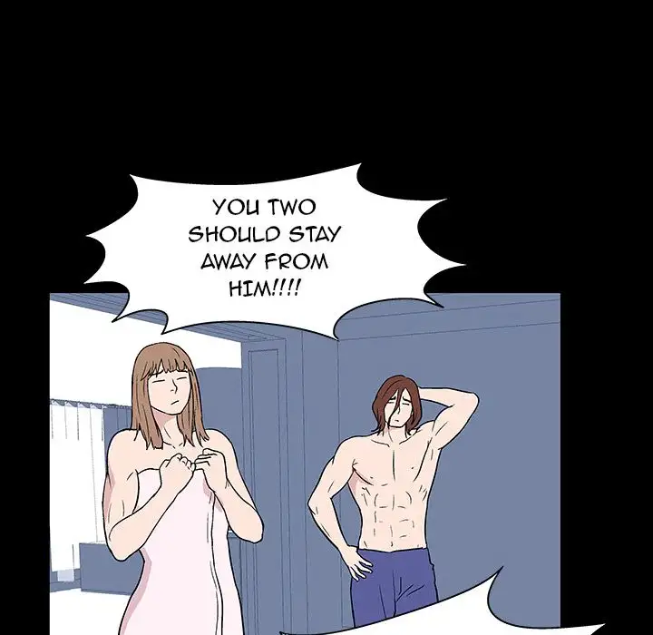 Project Utopia - Chapter 17 [photo 52] - MangaPorn