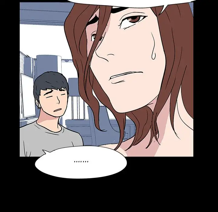 Project Utopia - Chapter 17 [photo 55] - MangaPorn