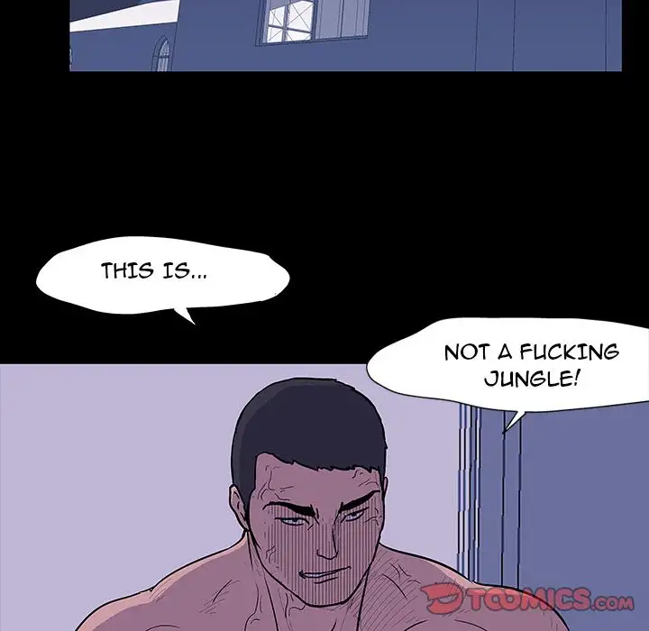 Project Utopia - Chapter 17 [photo 58] - MangaPorn