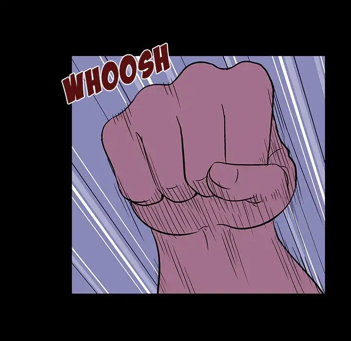 Project Utopia - Chapter 17 [photo 66] - MangaPorn