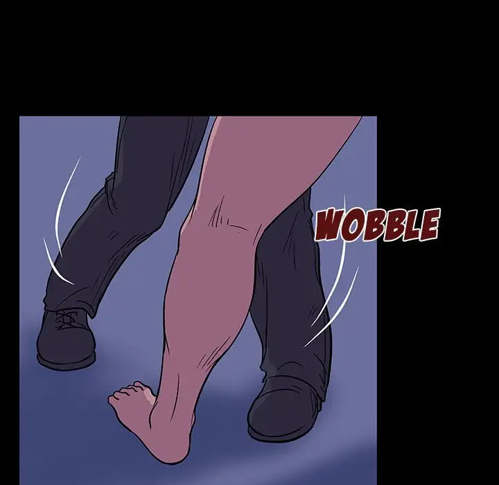 Project Utopia - Chapter 17 [photo 68] - MangaPorn