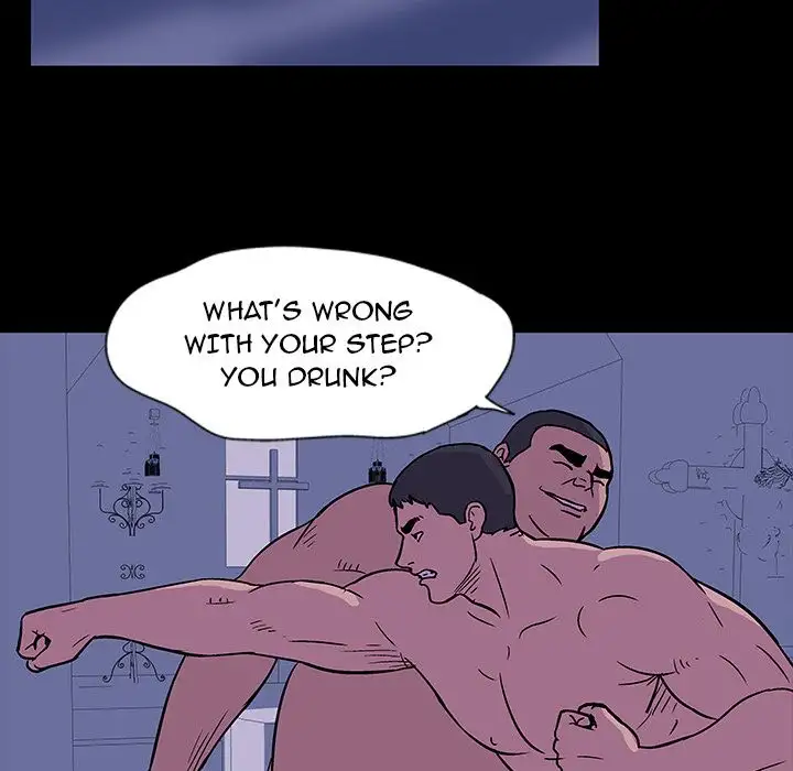 Project Utopia - Chapter 17 [photo 69] - MangaPorn