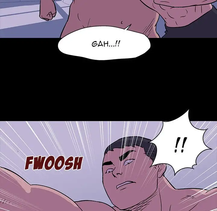 Project Utopia - Chapter 17 [photo 70] - MangaPorn