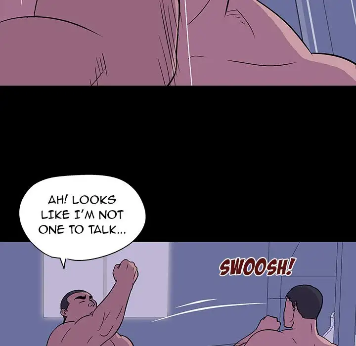 Project Utopia - Chapter 17 [photo 73] - MangaPorn