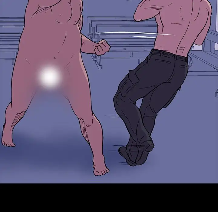 Project Utopia - Chapter 17 [photo 74] - MangaPorn