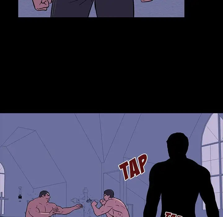 Project Utopia - Chapter 17 [photo 81] - MangaPorn