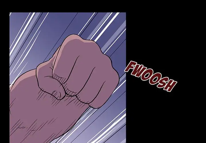 Project Utopia - Chapter 18 [photo 1] - MangaPorn