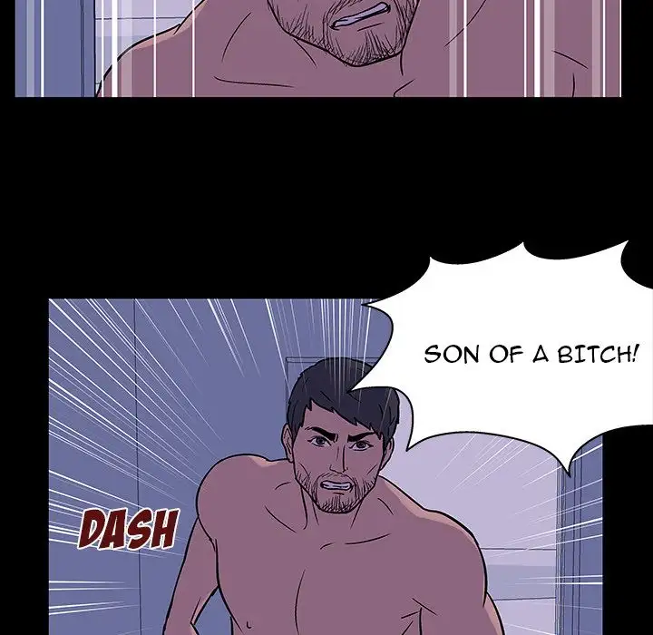 Project Utopia - Chapter 18 [photo 10] - MangaPorn