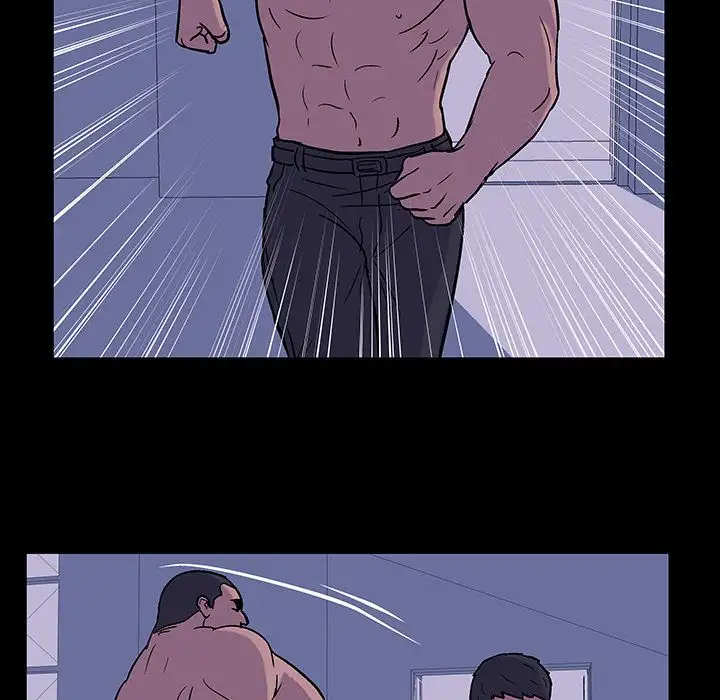 Project Utopia - Chapter 18 [photo 11] - MangaPorn