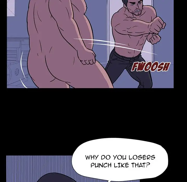 Project Utopia - Chapter 18 [photo 12] - MangaPorn