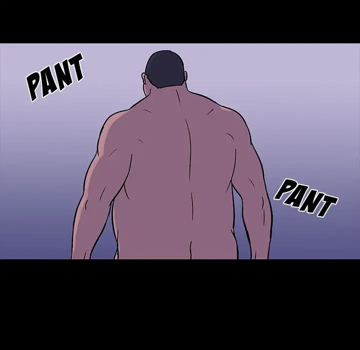 Project Utopia - Chapter 18 [photo 26] - MangaPorn