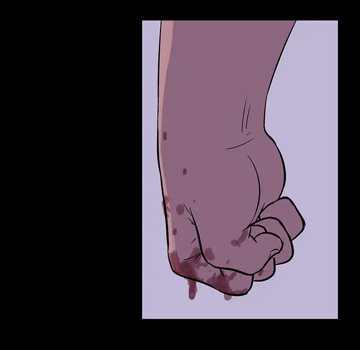 Project Utopia - Chapter 18 [photo 27] - MangaPorn