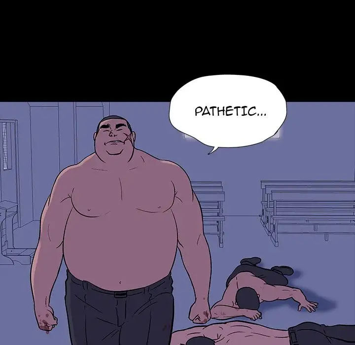 Project Utopia - Chapter 18 [photo 29] - MangaPorn