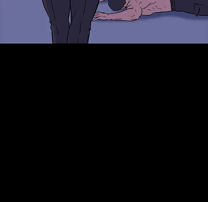 Project Utopia - Chapter 18 [photo 30] - MangaPorn