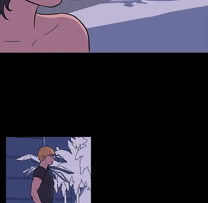 Project Utopia - Chapter 18 [photo 32] - MangaPorn