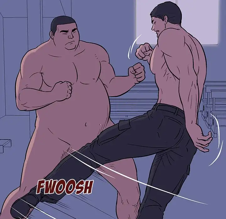 Project Utopia - Chapter 18 [photo 5] - MangaPorn