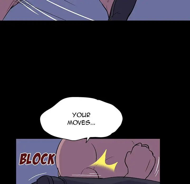 Project Utopia - Chapter 18 [photo 6] - MangaPorn