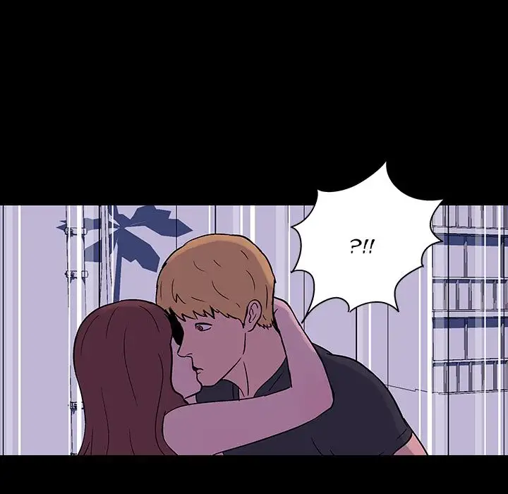 Project Utopia - Chapter 18 [photo 61] - MangaPorn