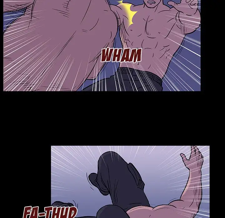 Project Utopia - Chapter 18 [photo 8] - MangaPorn