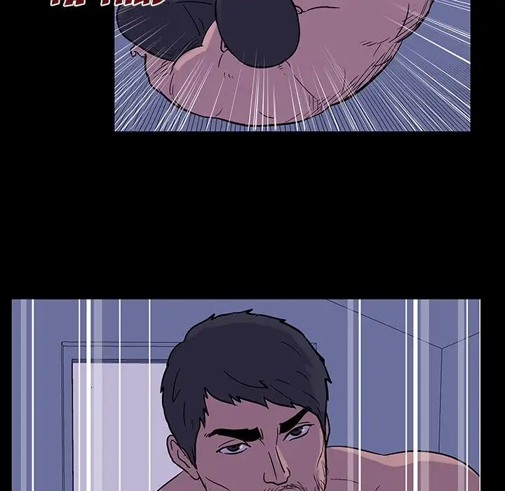 Project Utopia - Chapter 18 [photo 9] - MangaPorn