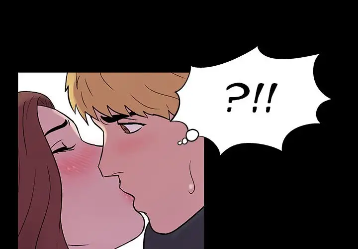 Project Utopia - Chapter 19 [photo 3] - MangaPorn