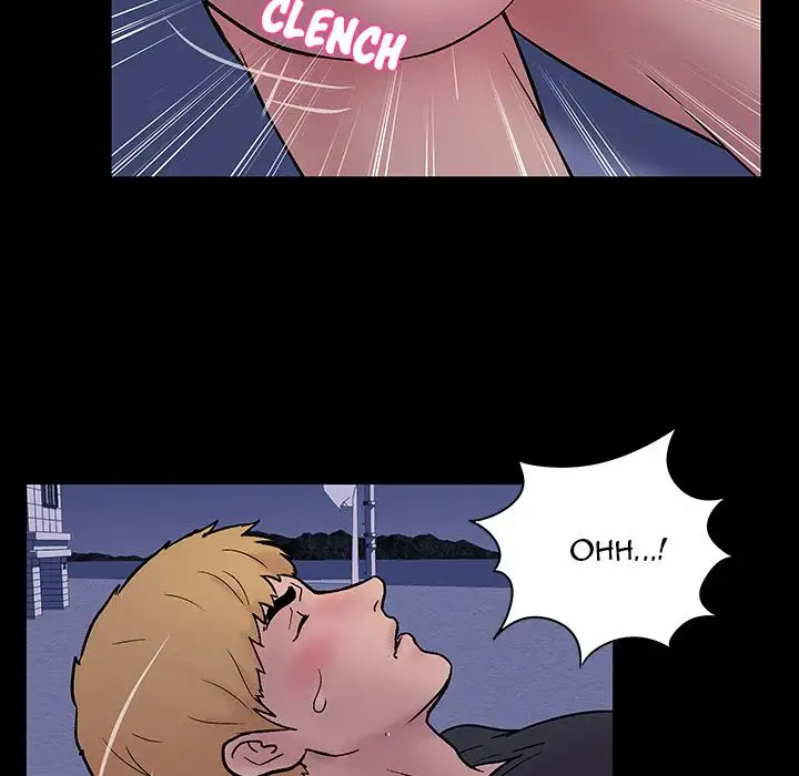 Project Utopia - Chapter 19 [photo 34] - MangaPorn