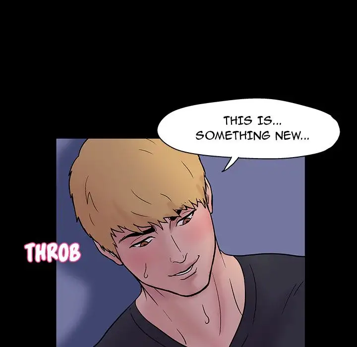 Project Utopia - Chapter 19 [photo 39] - MangaPorn