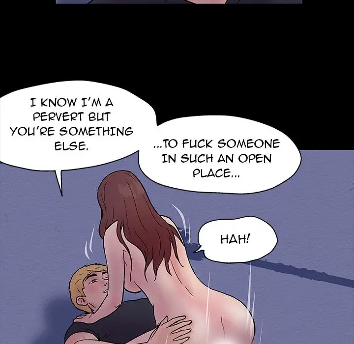 Project Utopia - Chapter 19 [photo 40] - MangaPorn