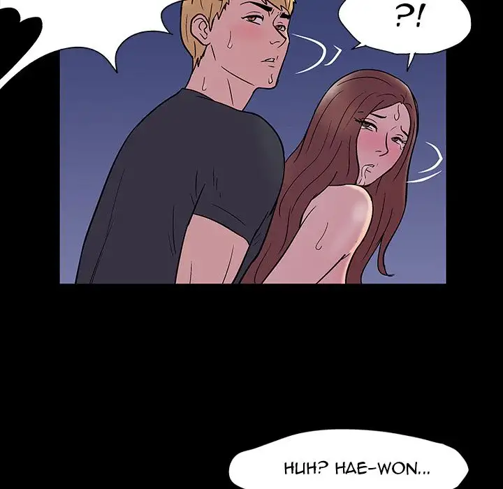 Project Utopia - Chapter 19 [photo 55] - MangaPorn