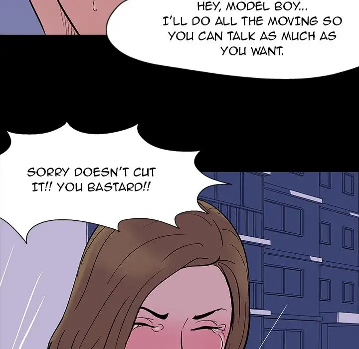 Project Utopia - Chapter 19 [photo 60] - MangaPorn