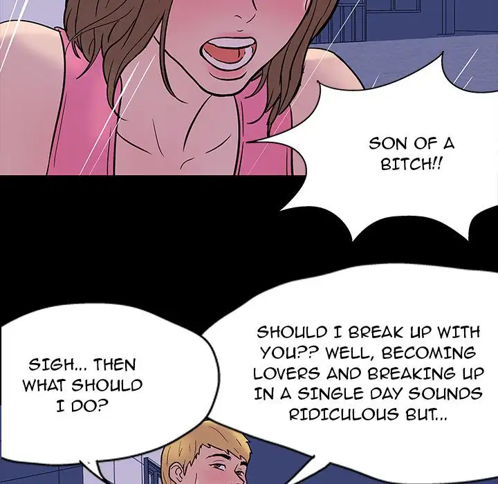 Project Utopia - Chapter 19 [photo 61] - MangaPorn