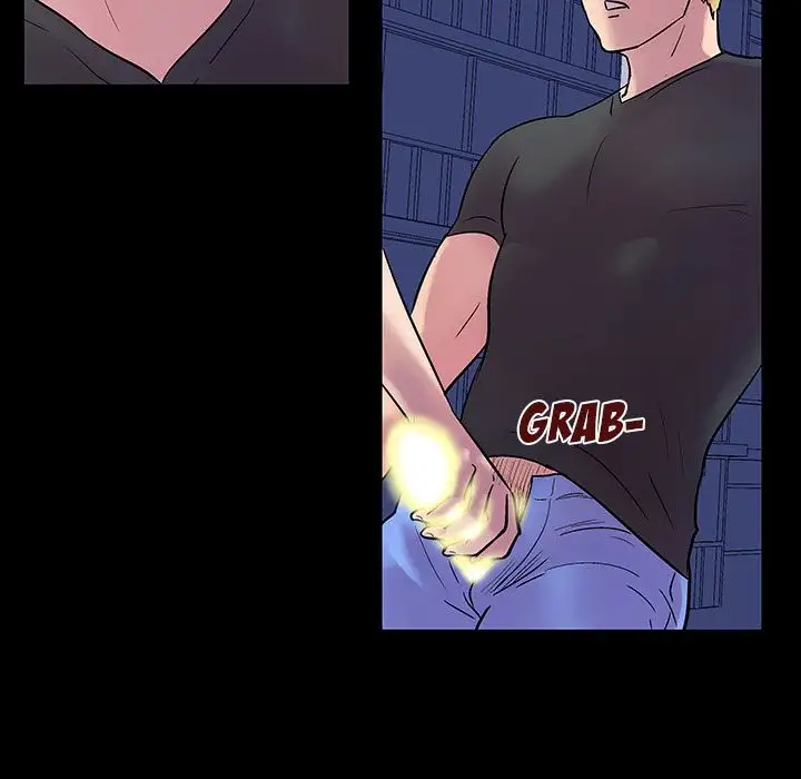 Project Utopia - Chapter 19 [photo 8] - MangaPorn