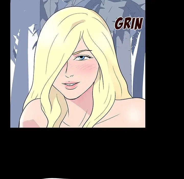 Project Utopia - Chapter 20 [photo 16] - MangaPorn