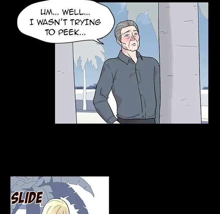 Project Utopia - Chapter 20 [photo 17] - MangaPorn