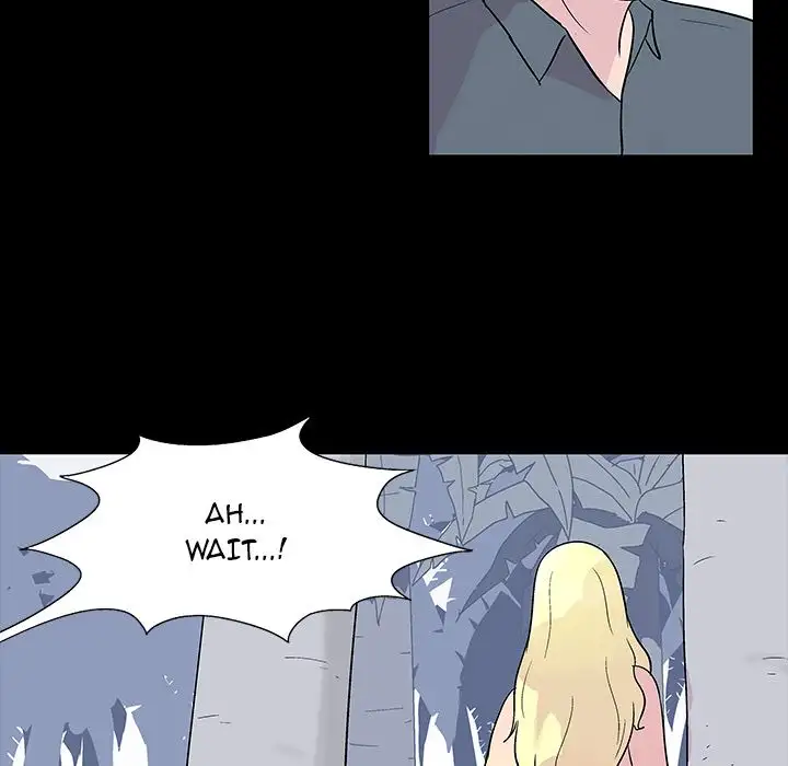 Project Utopia - Chapter 20 [photo 19] - MangaPorn