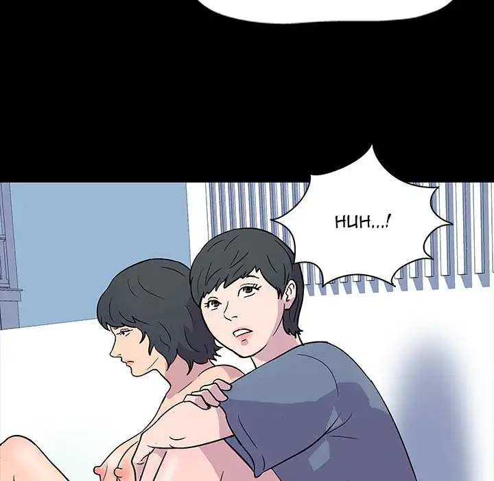 Project Utopia - Chapter 20 [photo 29] - MangaPorn