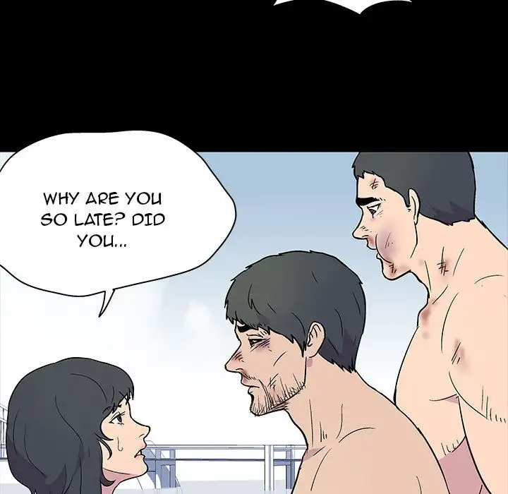 Project Utopia - Chapter 20 [photo 32] - MangaPorn