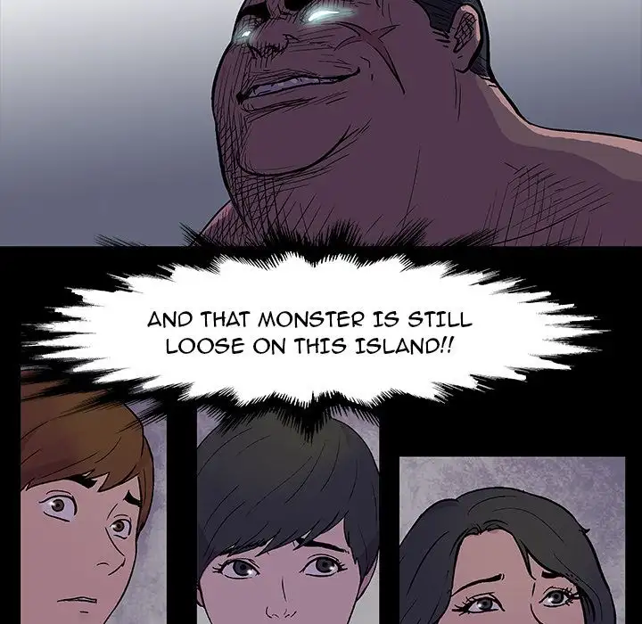 Project Utopia - Chapter 20 [photo 37] - MangaPorn