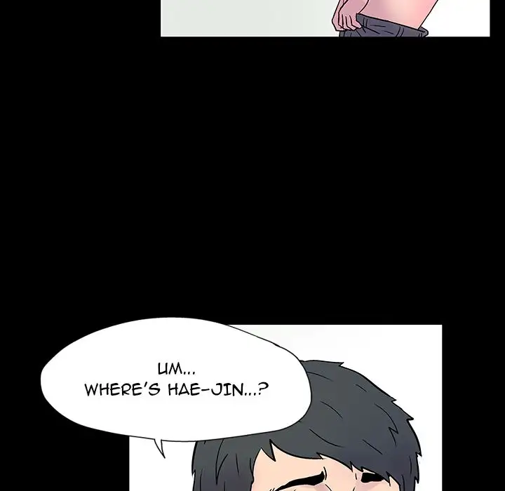 Project Utopia - Chapter 20 [photo 42] - MangaPorn