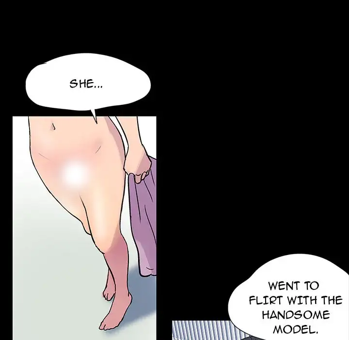 Project Utopia - Chapter 20 [photo 45] - MangaPorn