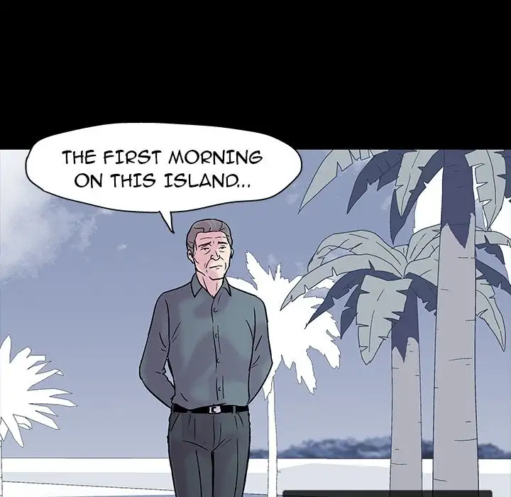 Project Utopia - Chapter 20 [photo 5] - MangaPorn