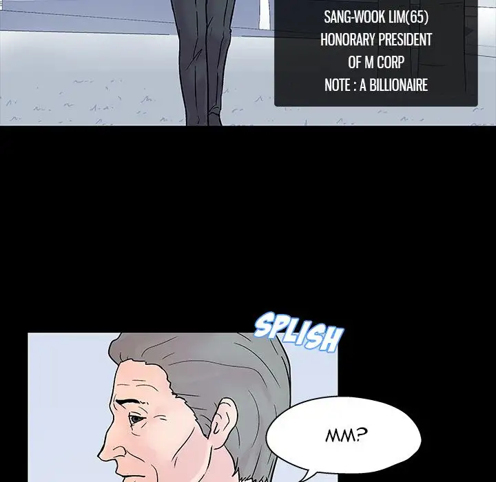 Project Utopia - Chapter 20 [photo 6] - MangaPorn