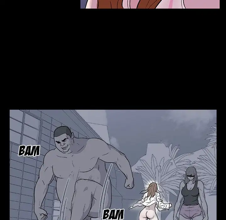 Project Utopia - Chapter 20 [photo 70] - MangaPorn