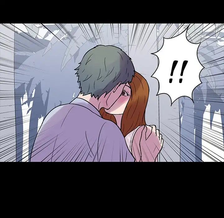 Project Utopia - Chapter 20 [photo 75] - MangaPorn