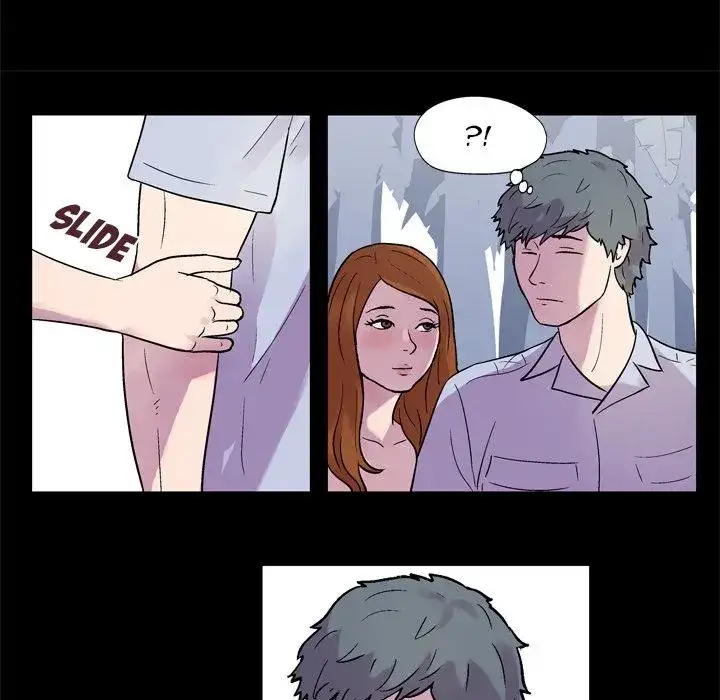 Project Utopia - Chapter 21 [photo 17] - MangaPorn