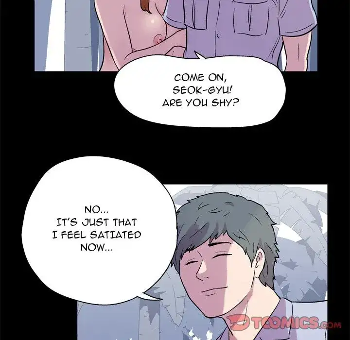 Project Utopia - Chapter 21 [photo 19] - MangaPorn