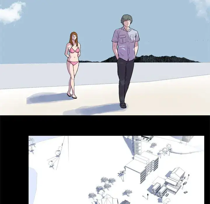 Project Utopia - Chapter 21 [photo 26] - MangaPorn