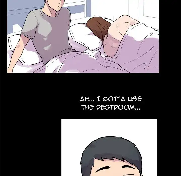 Project Utopia - Chapter 21 [photo 28] - MangaPorn