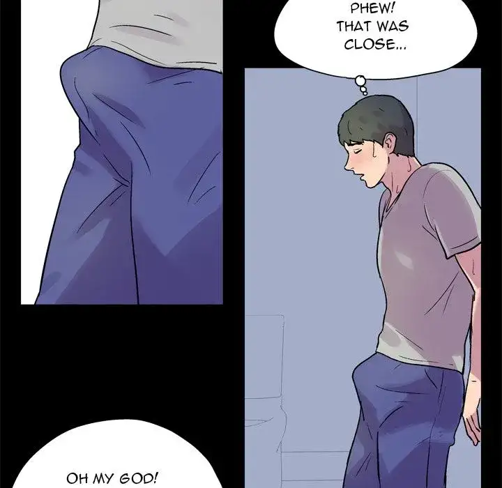 Project Utopia - Chapter 21 [photo 39] - MangaPorn