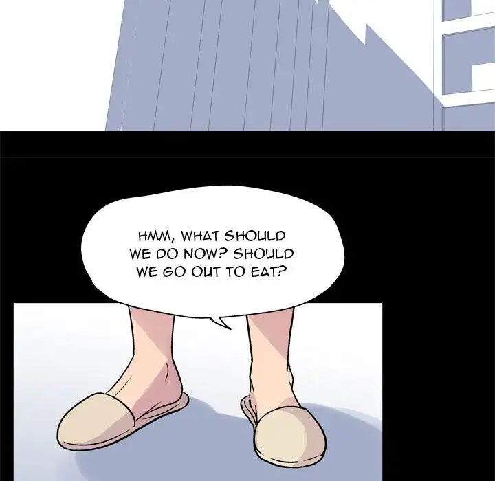 Project Utopia - Chapter 21 [photo 41] - MangaPorn